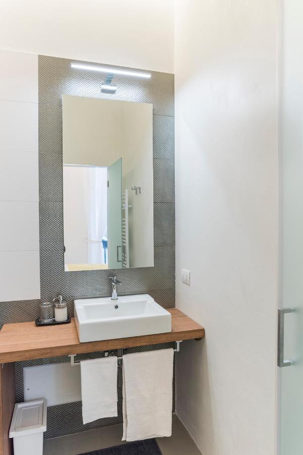 A Misura Duomo Rooms & Apartment - Ls Accommodations Naples Exterior photo