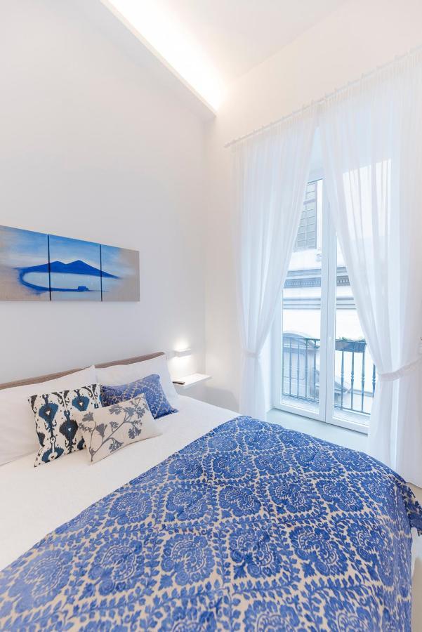 A Misura Duomo Rooms & Apartment - Ls Accommodations Naples Exterior photo