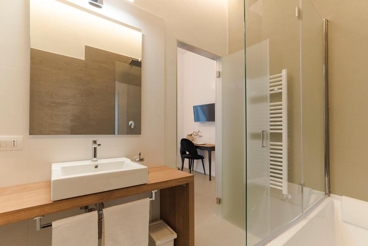 A Misura Duomo Rooms & Apartment - Ls Accommodations Naples Exterior photo
