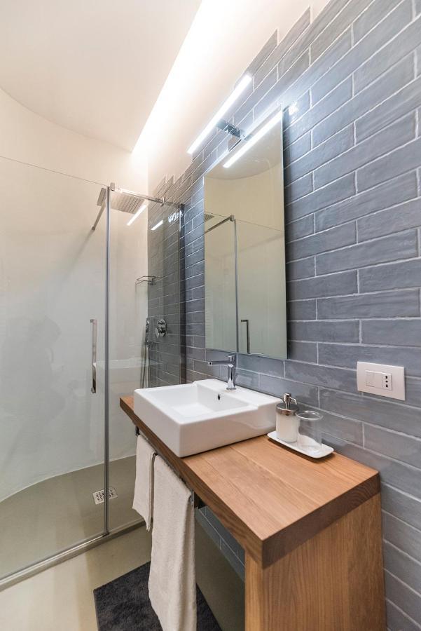 A Misura Duomo Rooms & Apartment - Ls Accommodations Naples Exterior photo