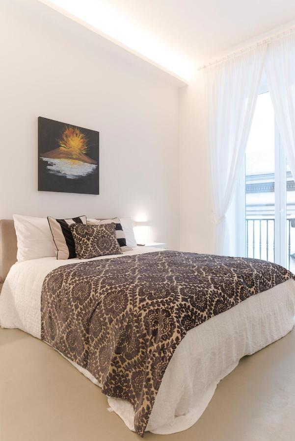 A Misura Duomo Rooms & Apartment - Ls Accommodations Naples Exterior photo