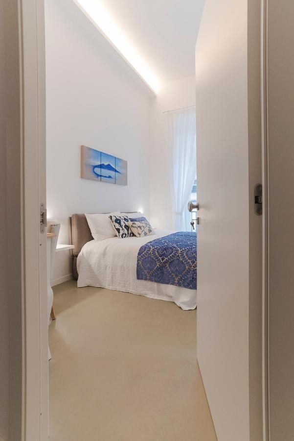 A Misura Duomo Rooms & Apartment - Ls Accommodations Naples Exterior photo