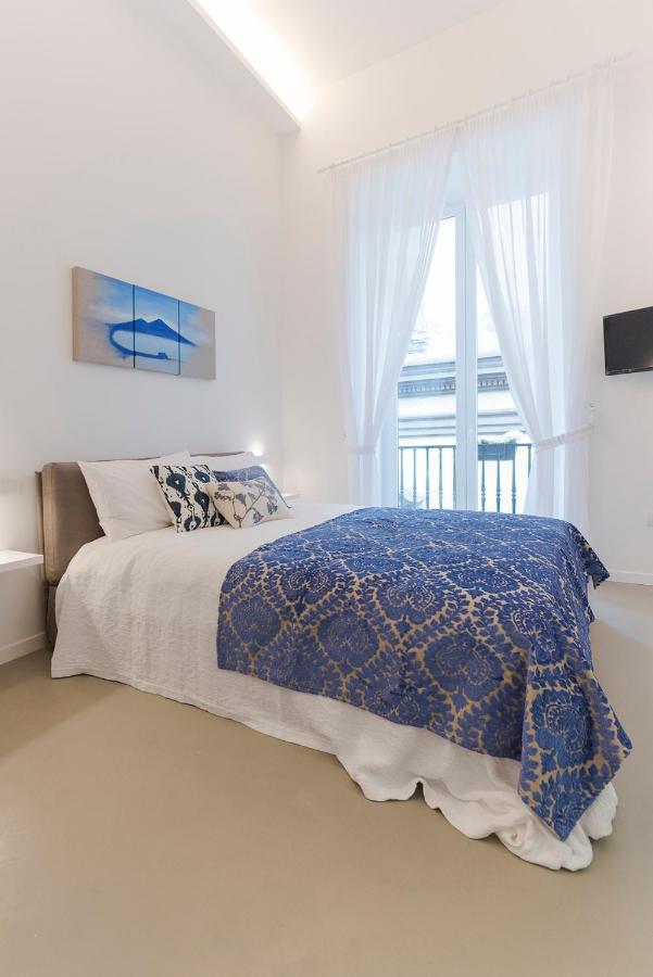A Misura Duomo Rooms & Apartment - Ls Accommodations Naples Exterior photo