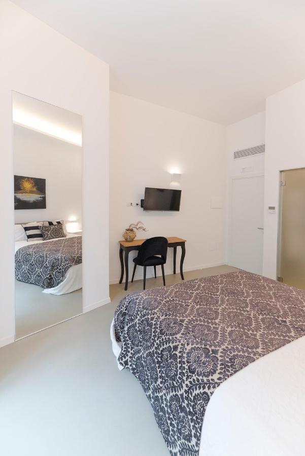 A Misura Duomo Rooms & Apartment - Ls Accommodations Naples Exterior photo
