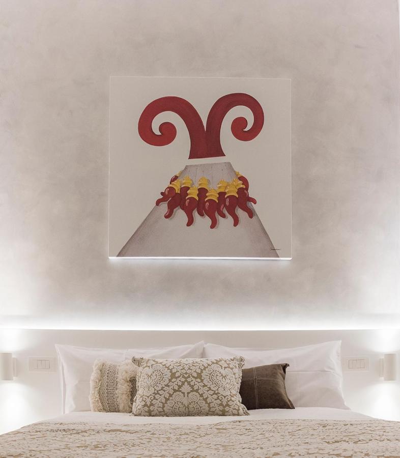 A Misura Duomo Rooms & Apartment - Ls Accommodations Naples Exterior photo