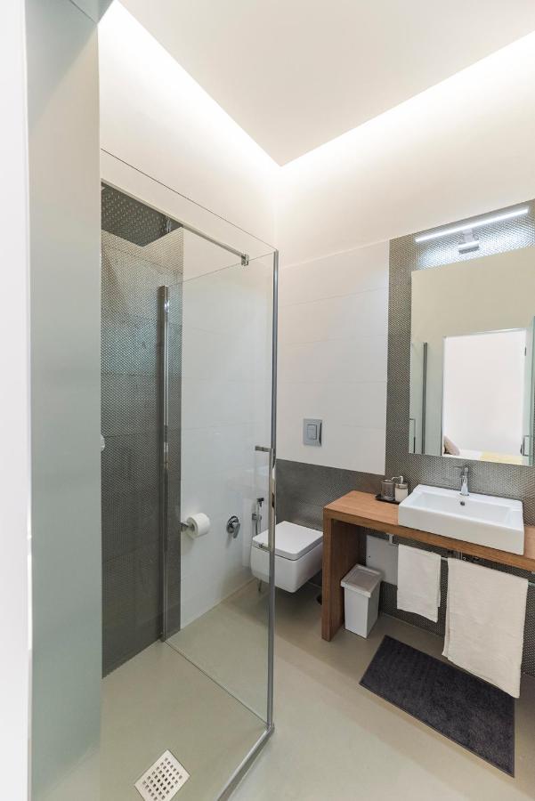A Misura Duomo Rooms & Apartment - Ls Accommodations Naples Exterior photo