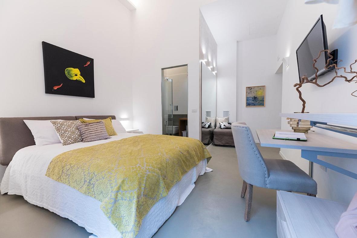 A Misura Duomo Rooms & Apartment - Ls Accommodations Naples Exterior photo