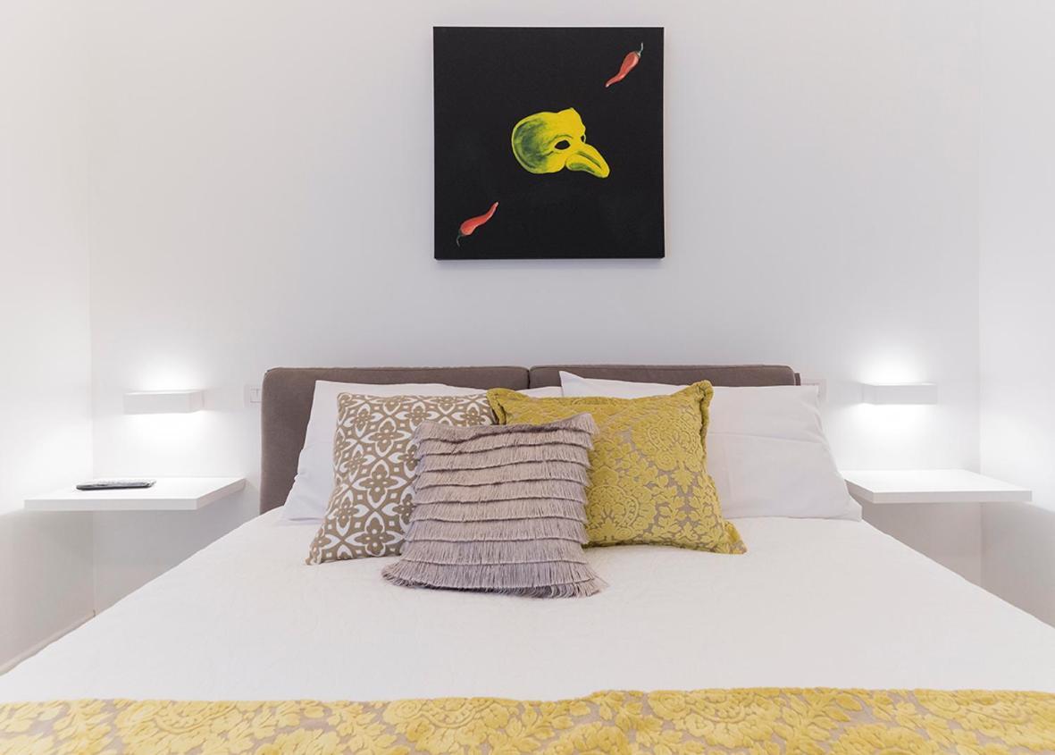 A Misura Duomo Rooms & Apartment - Ls Accommodations Naples Exterior photo