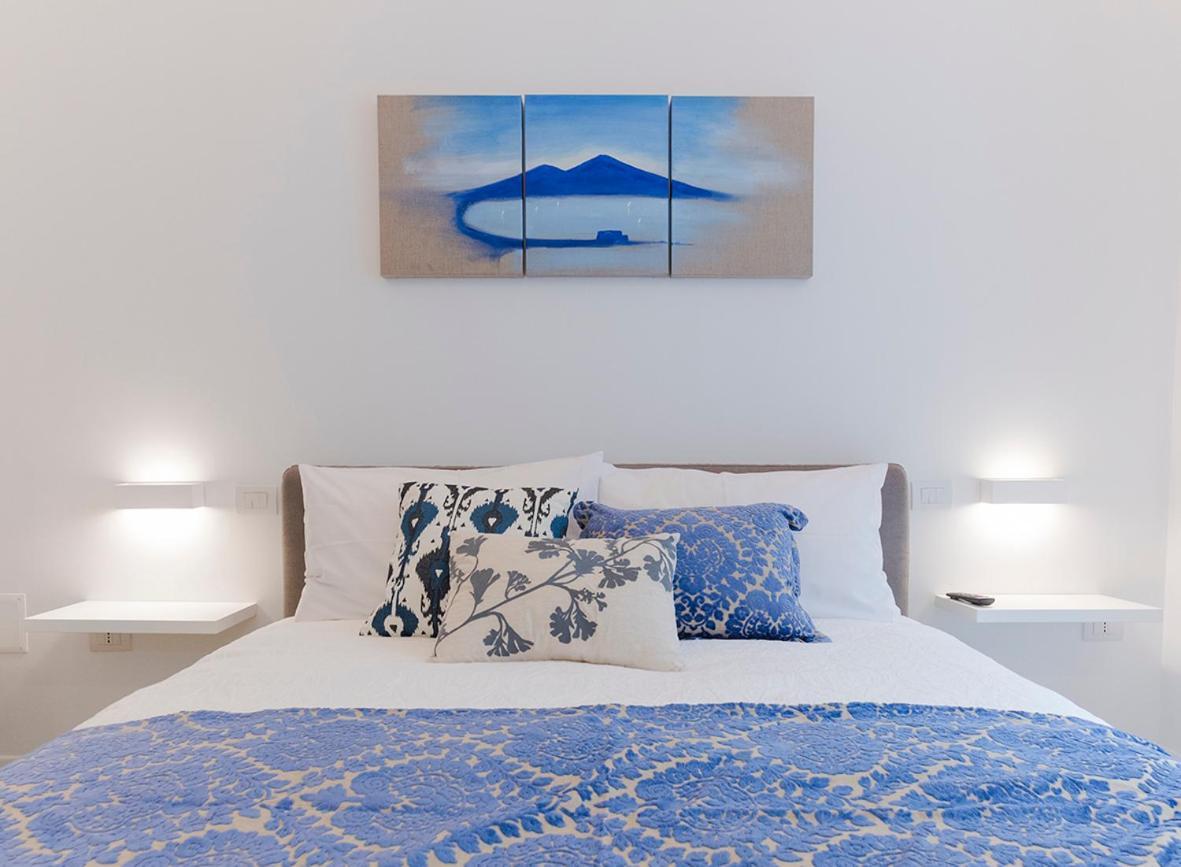 A Misura Duomo Rooms & Apartment - Ls Accommodations Naples Exterior photo