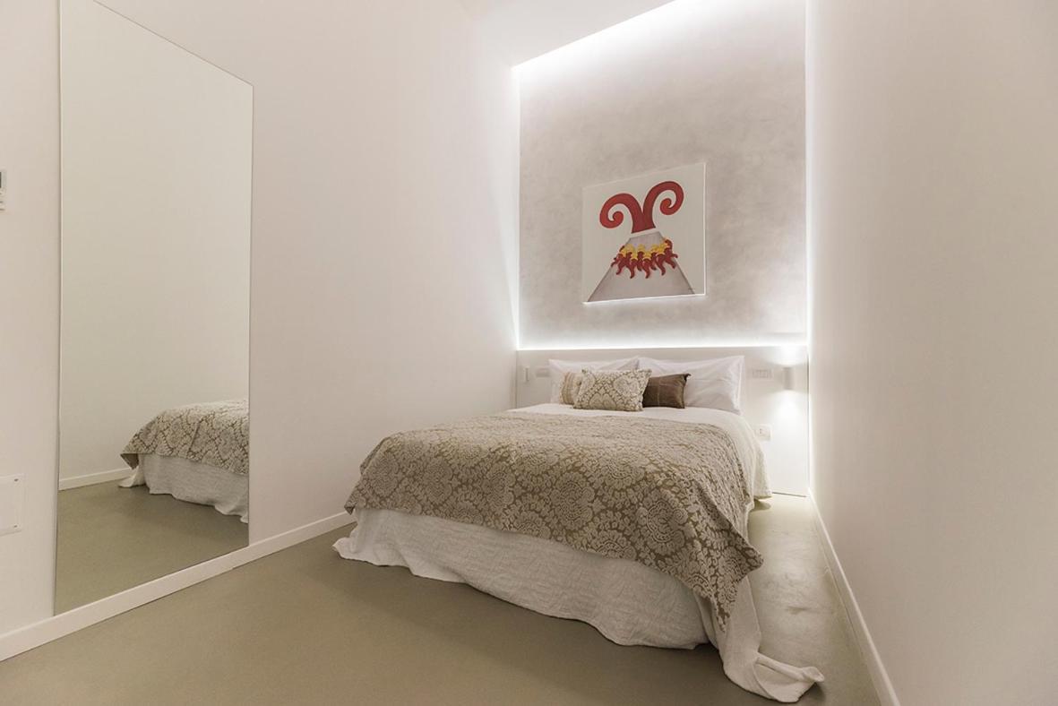 A Misura Duomo Rooms & Apartment - Ls Accommodations Naples Exterior photo